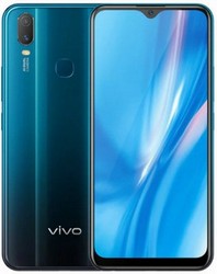 Замена разъема зарядки на телефоне Vivo Y11 в Сургуте